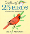 Book Crinkleroot's 25 Birds Every Child Should Know free