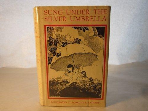 Book Sung Under The Silver Umbrella free