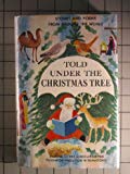 Book Told Under The Christmas Tree free