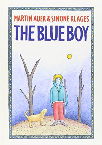 Book The Blue Boy free