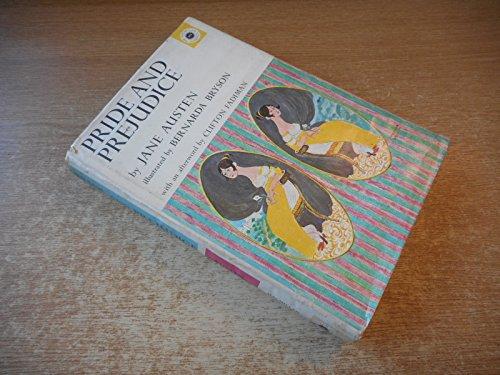 Book Pride and Prejudice free