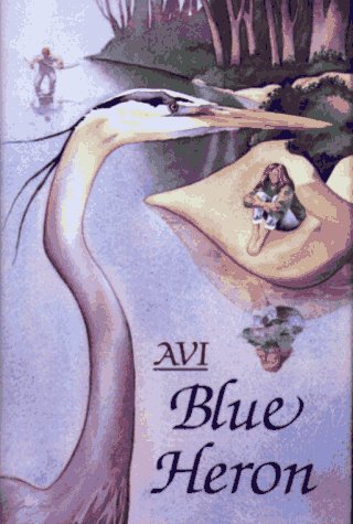 Book Blue Heron free