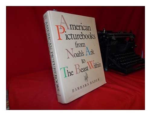 Book American Picturebooks from Noah's Ark to the Beast Within free
