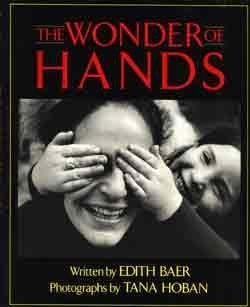 Book The Wonder of Hands (Monogram Book) free