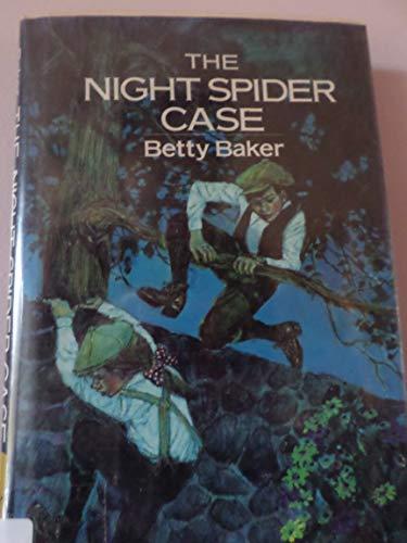 Book Night Spider Case free