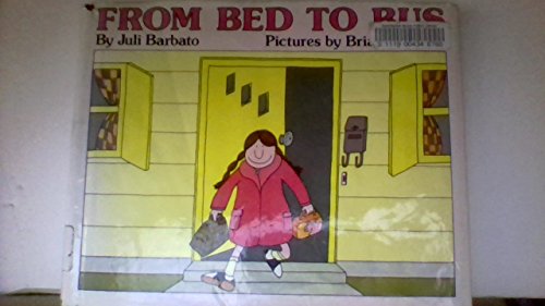 Book FROM BED TO BUS free