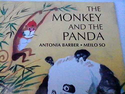 Book The Monkey and the Panda free