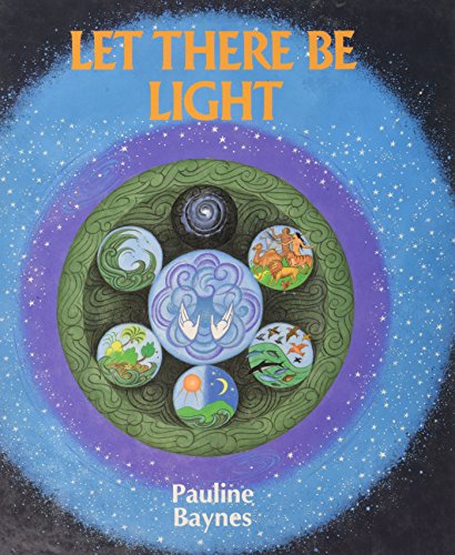 Book Let There Be Light free
