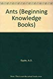 Book The Beginning Knowledge Book Of Ants free