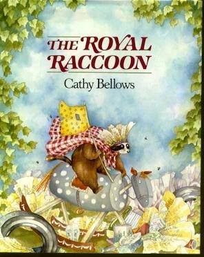 Book The ROYAL RACCOON free
