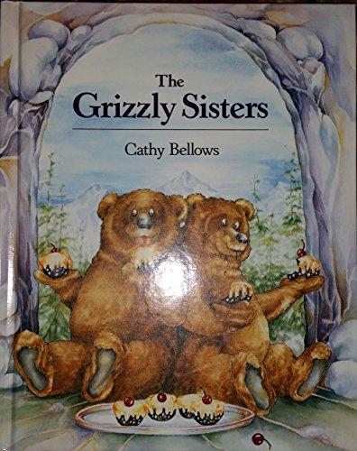 Book The GRIZZLY SISTERS free
