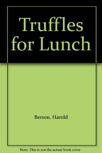 Book Truffles for Lunch free