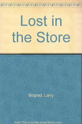 Book Lost in the Store free