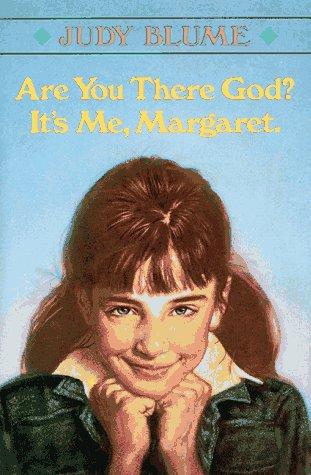 Book Are You There God? It's Me, Margaret. free