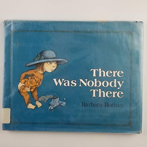 Book There Was Nobody There free