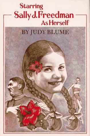 Book Starring Sally J. Freedman As Herself free