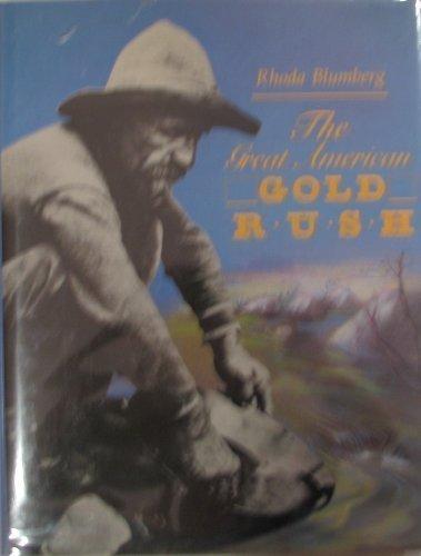Book The Great American Gold Rush free