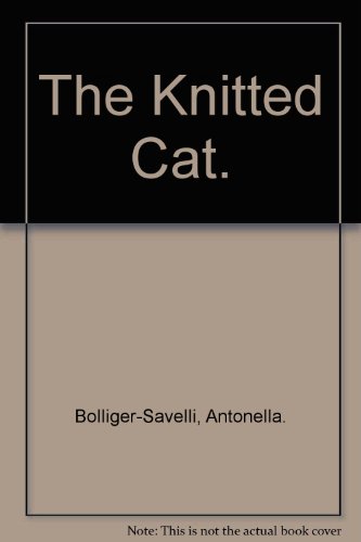 Book The Knitted Cat. free Book The Knitted Cat. free
