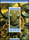 Book Incredibly Hidden (Frontiers of the Invisible) free