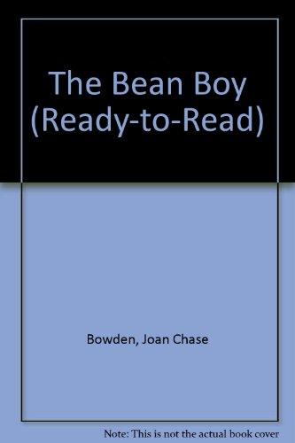 Book The Bean Boy (Ready-to-read) free