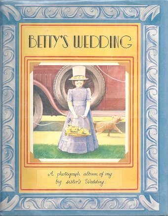 Book BETTYS WEDDING (FIRST AMERICAN EDITION) free