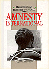 Book Amnesty International (Organizations That Help the World) free