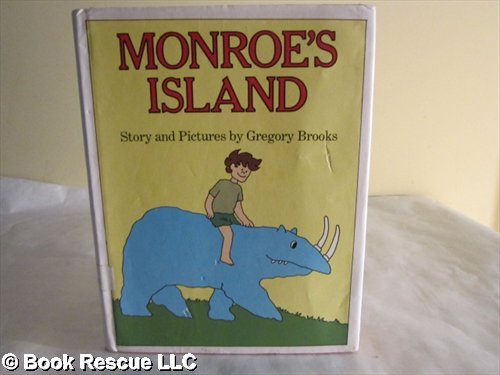 Book Monroe's Island free