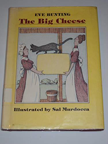 Book The Big Cheese free