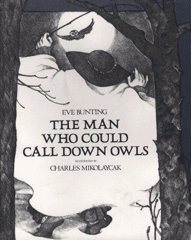 Book The Man Who Could Call Down Owls free