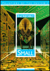 Book Incredibly Small (Frontiers of the Invisible) free
