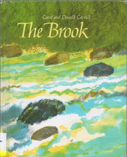 Book The Brook free