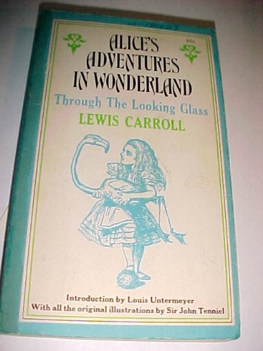 Book Alice's Adventures In Wonderland And Through The Looking-glass free