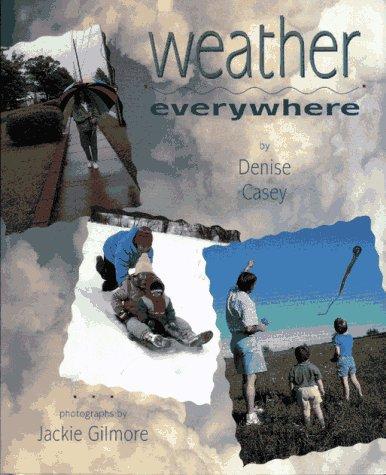 Book Weather Everywhere free