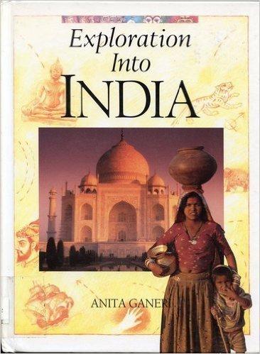 Book Exploration into India free