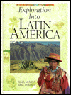 Book Exploration into Latin America free