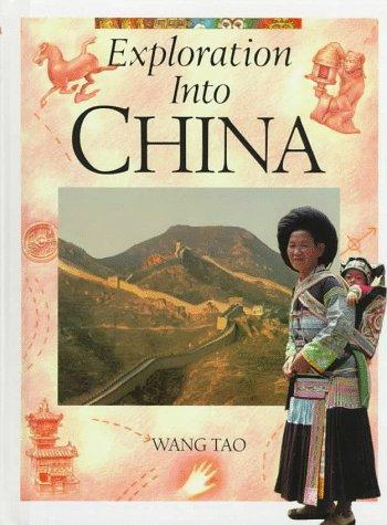 Book Exploration into China free