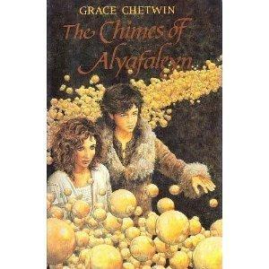 Book The CHIMES OF ALYAFALEYN free