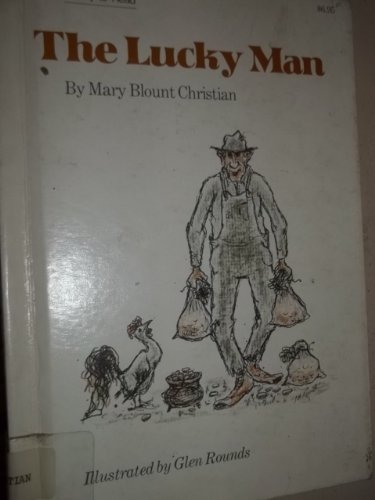 Book The Lucky Man (Ready-To-Read) free