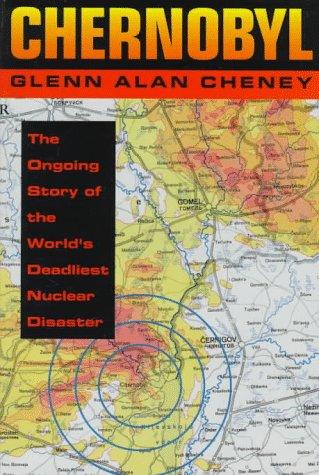 Book Chernobyl: The Ongoing Story of the World's Deadliest Nuclear Disaster free
