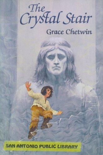 Book The Crystal Stair: From Tales of Gom in the Legends of Ulm free