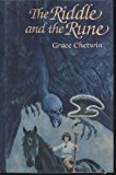 Book The RIDDLE & THE RUNE free