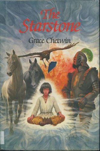 Book The STARSTONE (Tales of Gom in the Legends of Ulm) free