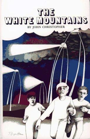 Book The White Mountains (Tripods (Pb)) free