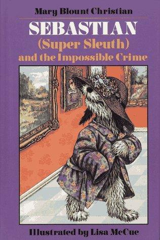 Book Sebastian ( Super sleuth) and the Impossible Crime free