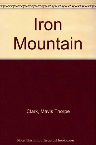 Book Iron Mountain free Book Iron Mountain free