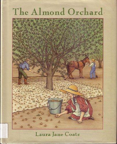 Book Almond Orchard free