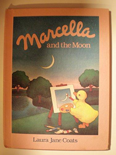 Book Marcella and the Moon free