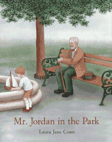 Book Mr. Jordan in the Park free