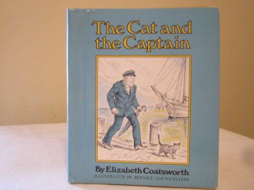 Book The Cat and the Captain free