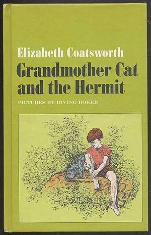 Book Grandmother Cat And The Hermit free
